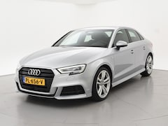 Audi A3 Limousine - 1.5 TFSI 150PK S-TRONIC S-LINE INTERIEUR+EXTERIEUR | ADAPTIVE CRUISE | CAMERA | S EDITION