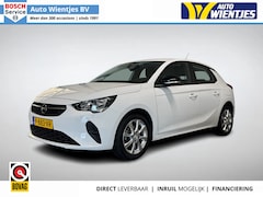 Opel Corsa - 1.2 | Edition 5-Drs | Airco | Cruise | Carplay