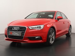 Audi A3 Limousine - 1.4 TFSI CoD Ambition Pro Line Plus - Automaat - Navigatie - Parkeersensoren V+A & Parkeer