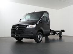 Mercedes-Benz Sprinter - 315 CDI | Aut. | Chassis | L3 | 3500 KG. AHW | Airco | Cruise Control | MBUX Navigatie | A
