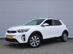 Kia Stonic - 1.0 T-GDi MHEV DynamicPlusLine | Stuur-/stoelverwarming | Camera | Clima | Cruise | 16" LM