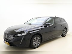 Peugeot 308 SW - 1.2T 130pk Allure | AGR Stoel | Apple Carplay/Android Auto | Stoelverwarming | Achteruitri