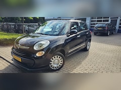 Fiat 500 L - 0.9 TwinAir PopStar