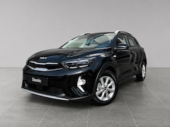 Kia Stonic - DynamicLine 1.0 T-GDi MHEV 101pk | €2.005 VOORDEEL | CAMERA | LED | CLIMA |