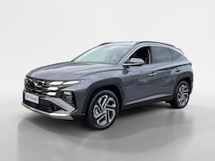 Hyundai Tucson - 1.6 HEV PREMIUM | HOGE KORTING | VAN € 53000, - VOOR € 46.490, - | VERSCHILLENDE KLEUREN