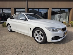 BMW 4-serie Gran Coupé - 418i Centennial Executive | Xenon | Schuif/kantel dak Airco | Navi | lm velgen | elec acht