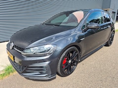 Volkswagen Golf - 2.0 TDI GTD 7.5 3-deurs 6-bak DIKSTE VAN NL