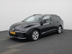Volkswagen Golf Variant - 1.5 TSI Life Edition | 130 PK | EM | Digital Cockpit | Keyless Start | Elektrische Kofferb