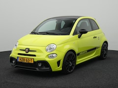 Fiat 500 Abarth - 595 Competizione 70th Anniversary|180PK