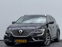 Renault Talisman Estate - 1.6 dCi Intens | 2017 | 4 control | Massage | Bose |