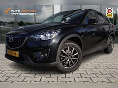 Mazda CX-5 - 2.0 TS+ Lease Pack 2WD | Trekhaak | 17 Inch | PDC |