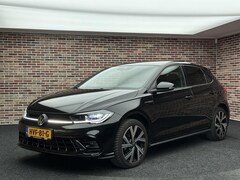 Volkswagen Polo - 1.0 TSI R-Line Business | Dak| IQ Light| Keyless| Navi|
