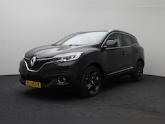 Renault Kadjar - 1.2 TCe Extase 2016 NAP | FULL OPTION | Panoramadak | BOSE | Camera | Navigatie | Bluetoot