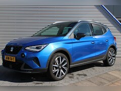 SEAT Arona - 1.0 EcoTSI FR Business Automaat | 18 Inch | Navi | Camera
