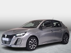 Peugeot 208 - 1.2 PureTech 100 Style Apple Carplay/Android Auto (Draadloos) | Parkeersensoren achter | A