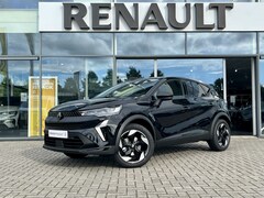 Renault Captur - 1.8 E-Tech Full Hybrid 160 Techno | 1000KG TREKGEWICHT | Camera + Sensoren | Reservewiel |