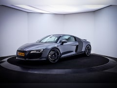 Audi R8 - 4.2 V8 FSI B&O | DAYTONA | PDC V+A | ADAPT. ONDERSTEL | STOELVERW. | CARBON INT