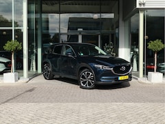 Mazda CX-5 - 2.0 SkyActiv-G 165 Sport Selected Automaat / Trekhaak / Navi / Clima / Head-up / Cruise