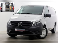 Mercedes-Benz Vito - 114 CDI Lang 9G Automaat LED/Inrichting/Navi/Camera 08-2022