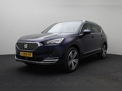 SEAT Tarraco - 2.0 TSI 4DRIVE Xcellence 2019 Panoramadak | Carplay | Digitaal dashboard | 7 persoons | Cr