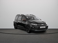 Dacia Jogger - Limited Edition Hybrid | Achteruitrijcamera | Cruise Control met snelheidsbegrenzer | Hand