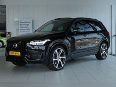 Volvo XC90 - 2.0 T8 Recharge AWD R-Design | SoH 98% | Adapt. Cruise | Bowers & Wilkins | 360 Camera | A