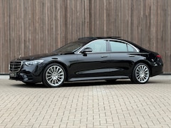 Mercedes-Benz S-klasse - 580 e 4MATIC AMG Line / Schuifdak /