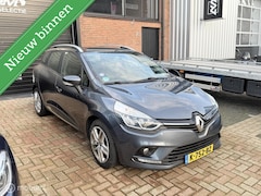 Renault Clio Estate - Limited Nieuwe Versnellingsbak&Koppeling