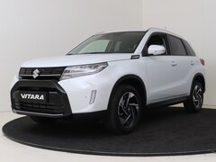 Suzuki Vitara - 1.4 Boosterjet Style Hybrid Automaat | Navigatie | Camera | Apple Carplay / Android auto |