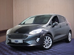 Ford Fiesta - 1.0 EcoBoost Titanium B&O NAVI CLIMA CARPLAY PDC StoelVW PDC PARKass. '18