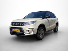 Suzuki Vitara - 1.4 Boosterjet Select Smart Hybrid | BTW voertuig | Dealeronderhouden | Cruise Control Ada