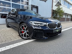 BMW 5-serie - 545e xDrive High Executive M-Sport AUT 395PK