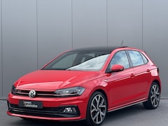 Volkswagen Polo - 2.0 TSI DSG GTI | Panorama | Virtual | 18" | Apple CarPlay
