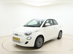 Fiat 500 - Urban 42 kWh | Navigatie via Carplay | Climate control | Lichtmetalen velgen | Keyless sta