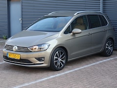 Volkswagen Golf Sportsvan - 1.4 TSI Highline|1e Eig.|Dealer Onderhouden