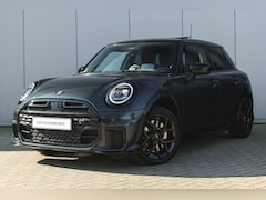 MINI 5-Deurs - Hatchback Cooper S JCW Automaat / John Cooper Works / Pakket X / John Cooper Works / Pakke
