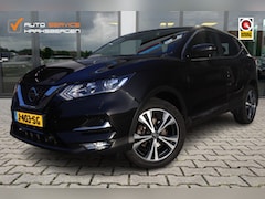 Nissan Qashqai - 1.3 DIG-T Business Edition | Trekhaak | 360 Camera | 18 Inch |