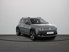 Renault 4 - 4 Techno Comfort range | Achteruitrijcamera | Elektronisch geregelde airconditioning | Ful
