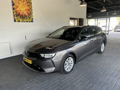 Opel Astra Sports Tourer - 1.2 Turbo Edition / Stoelverwarming / Stuurverwarming / Apple Carplay