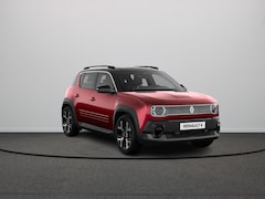 Renault 4 - 4 Techno Comfort range | Adaptive Cruise Control | Elektronisch geregelde airconditioning