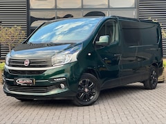 Fiat Talento - 1.6 MJ EcoJet L2H1 DC Basis | Dubbel Cabine | Trekhaak | Cruise Control | Airconditioning