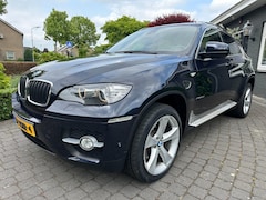 BMW X6 - XDrive35i High Executive, NAP, Org NL, VOL Opties