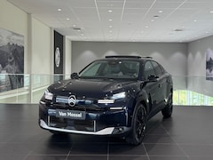 Citroën C4 X - Hybrid 145pk Max Automaat | Climate Control | Full Map Navigatie | Apple Carplay / Android