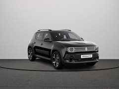 Renault 4 - 4 Techno Comfort range | Adaptive Cruise Control | Elektronisch geregelde airconditioning