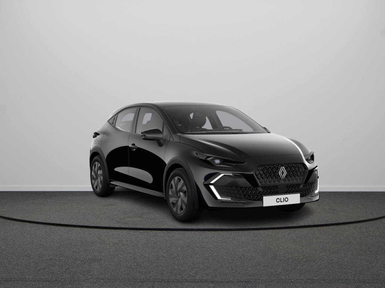 Renault Clio - Evolution Full hybrid | Adaptive Cruise Control | Grille in zwart met daarin verwerkt 113 - AutoWereld.nl