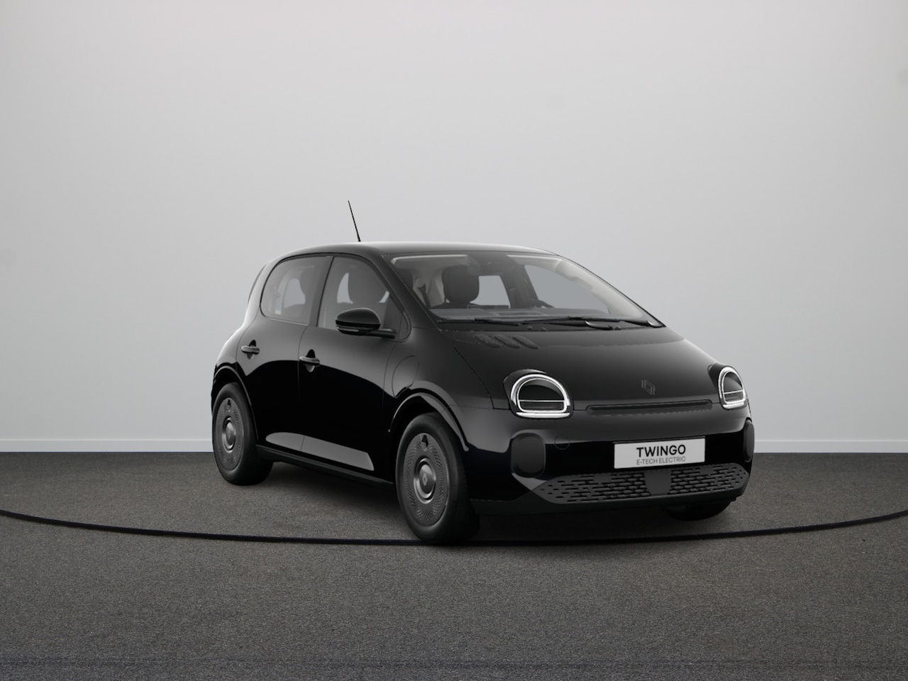 Renault Twingo - Evolution Urban range | LED-achterlichten | LED-dagrijverlichting met specifiek vormgegeve - AutoWereld.nl