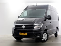 Volkswagen Crafter - 35 2.0 TDI 140pk L3H3 (L2H2) Highline LED/Camera/Trekhaak 3000kg 04-2022