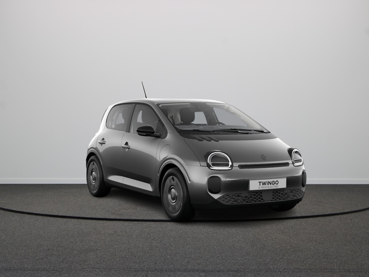 Renault Twingo - Evolution Urban range | LED-achterlichten | LED-dagrijverlichting met specifiek vormgegeve - AutoWereld.nl