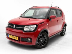 Suzuki Ignis - 1.2 Select Airco/Lmv