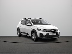 Dacia Sandero Stepway - Expression Hybrid | Achteruitrijcamera | Bekleding ‘Expression’ | Cruise Control en snelhe